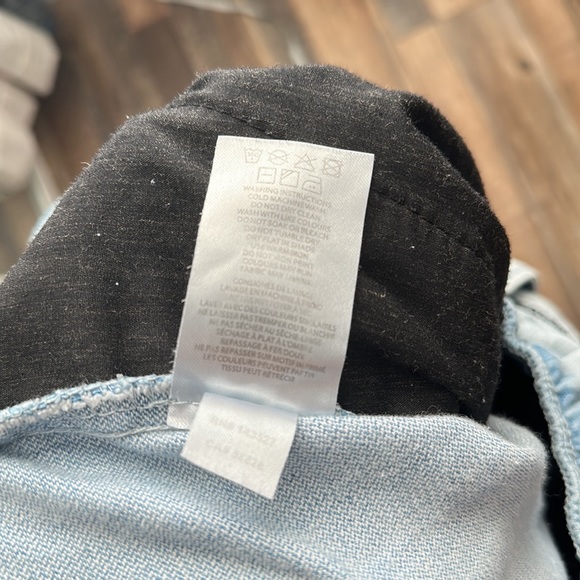 Zanerobe sureshot denim jogger - Picture 9 of 10